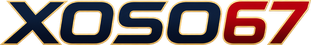 xoso67 logo